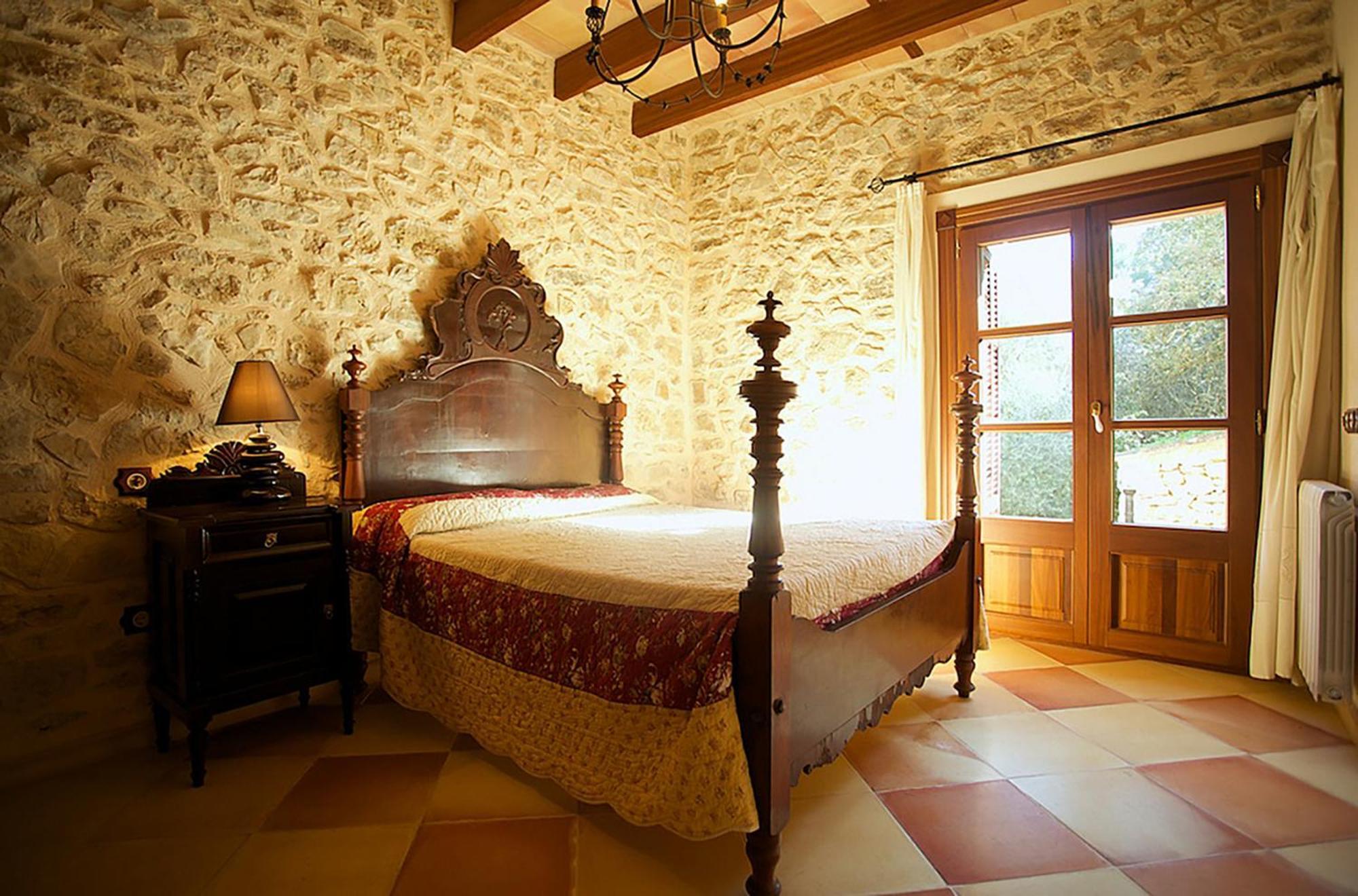 Ferienhaus In A Peaceful Rural Setting For Large Groups *